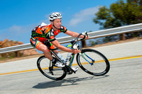 Mulholland Challenge 2013..DOWN! (includes non event decenders)